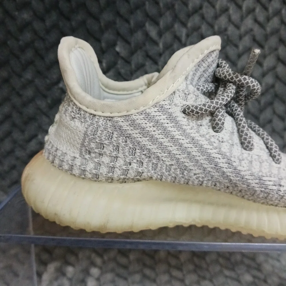 Adidas Yeezy Boost 350 V2 Yeshaya FX4350 Toddler Size 10K